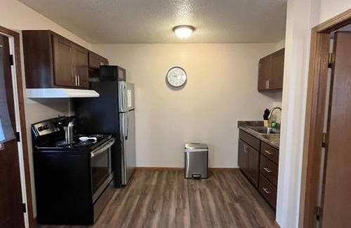 Tomah Apartment | 201 E Veterans Street Apt B