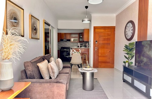 Sarasota Condo | 201 Kaoma XVI · Beautiful Condo in Bella Vista, Full AC, Near All