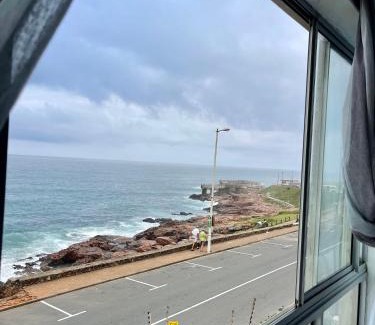 Margate Beach Apartment | 201 on Seagull