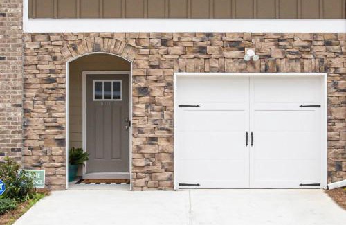 Redan Apartment | 2022 quiet relaxing and secure town house near Atlanta