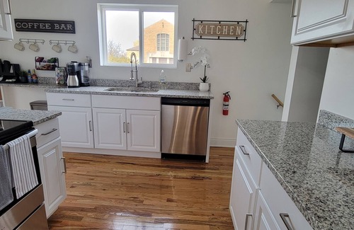 Gary House | 2023 NEW! All Travel Professionals Are Welcome!