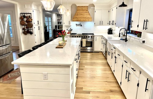 Grovetown Other | 2024 Masters Rental 40 acre Farmhouse with Golf Green & 900 sq ft covered patio