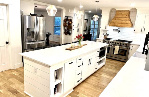 Grovetown Other | 2024 Masters Rental 40 acre Farmhouse with Golf Green & 900 sq ft covered patio