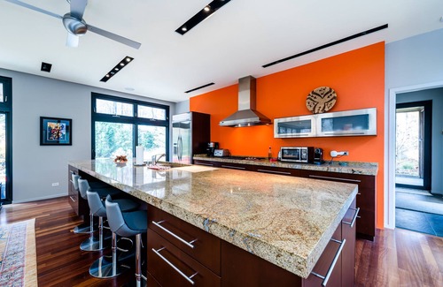 Harbert House | (2026 OPEN!) Harbert Home With Private Pool & Hot Tub! Close To Beach!