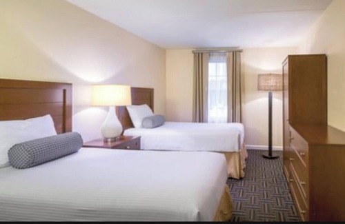 The Point Resort | 2026 Summer Getaway July 27-30