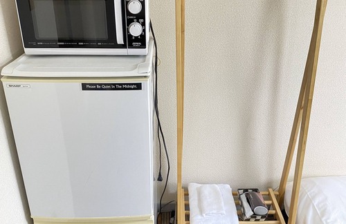 Uzumasa Apartment | 202Uzumasa/Near Arashiyama/Free bicycle rental available