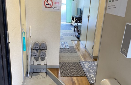 Uzumasa Apartment | 202Uzumasa/Near Arashiyama/Free bicycle rental available