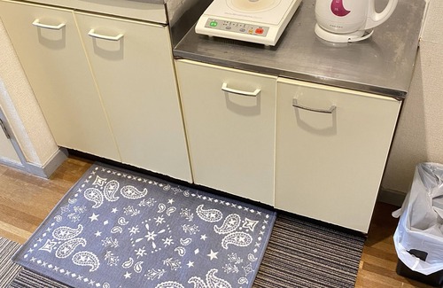 Uzumasa Apartment | 202Uzumasa/Near Arashiyama/Free bicycle rental available