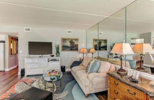 Ocean Cay House | 203 Oceans of Amelia