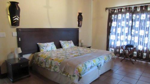 Leeupoort House | 205 Zebula 2 bedroom cottage