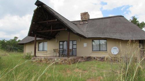 Leeupoort House | 205 Zebula 2 bedroom cottage