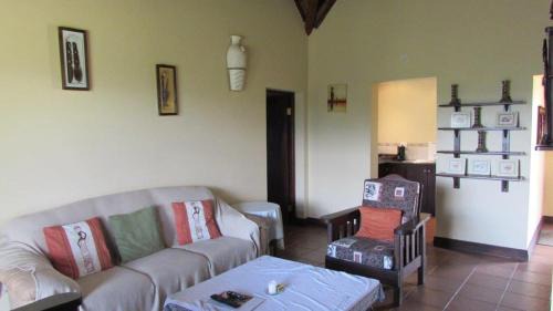 Leeupoort House | 205 Zebula 2 bedroom cottage