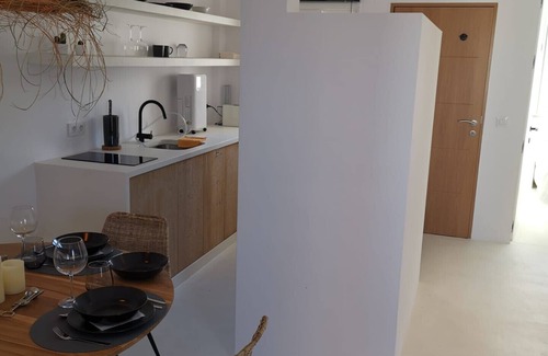 Tarifa Apartment | 206 - Apartamento Valhalla