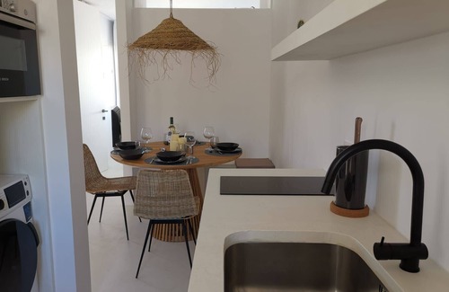 Tarifa Apartment | 206 - Apartamento Valhalla