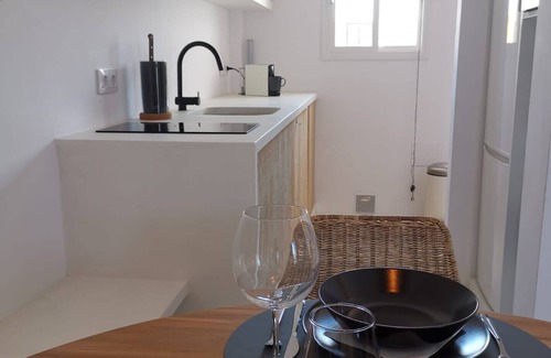 Tarifa Apartment | 206 - Apartamento Valhalla