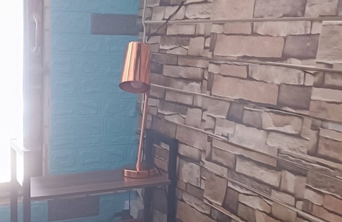 Lat Yao Apartment | 206 Quiet and Cozy Apartment with free WiFi - Fan Room near Skytrain