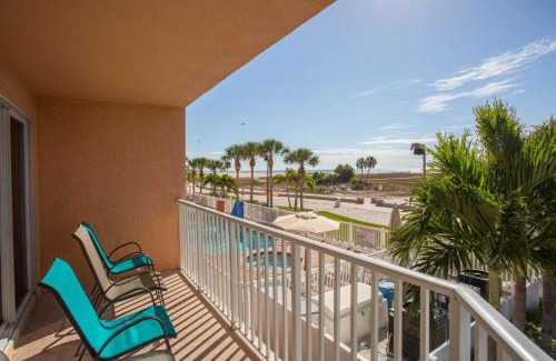 Treasure Island House | 206 - Surf Beach Resort