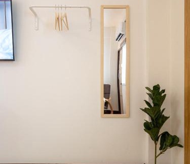 Phlabphla Apartment | 206HiddenNest, Local Room with Street Food only 15 min walk to Skytrain