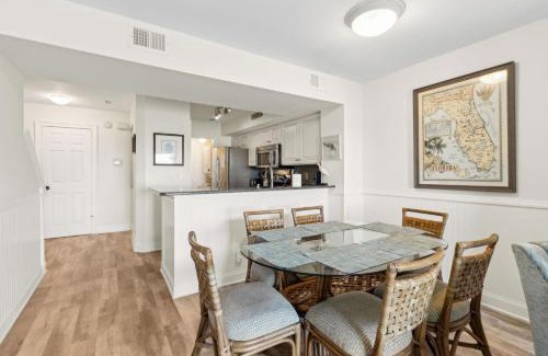 Amelia City House | 207 Sailmaker