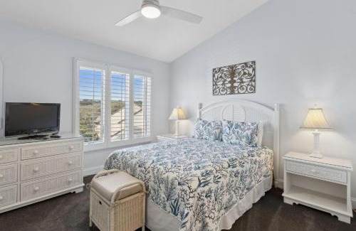 Amelia City House | 207 Sailmaker