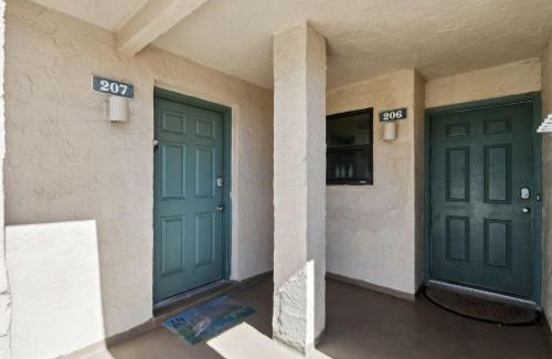 Amelia City House | 207 Sailmaker