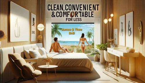 Pattaya Bay Apartment | 20FL Beach Front Huge 1-Bed Condo Next to 5-Star Hotels