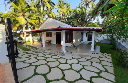 Kaduruduwa Villa | 20me away from Beach