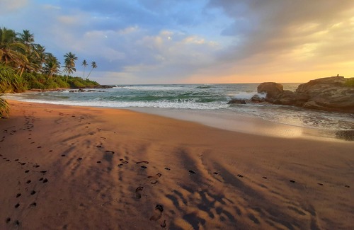 Kaduruduwa Villa | 20me away from Beach