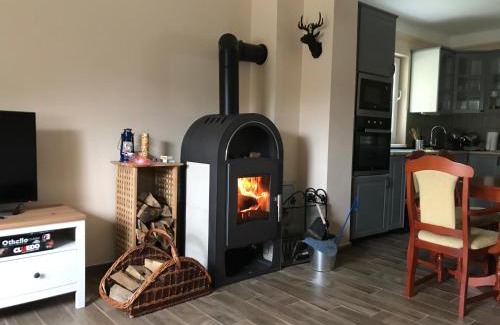 Matraszentlaszlo Apartment | 21 és fél Fenyő Vendégház