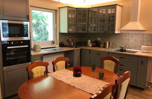 Matraszentlaszlo Apartment | 21 és fél Fenyő Vendégház