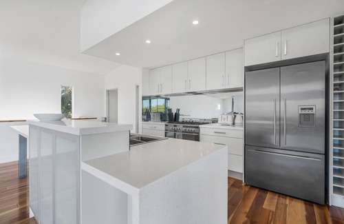 Middleton House | 21 Ellensford - Wi-Fi - Pool - Family Friendly