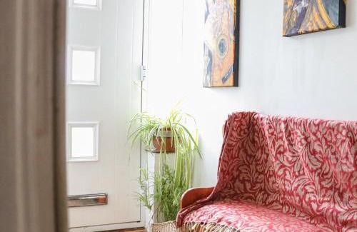 Pakefield House | 21 Florence Road