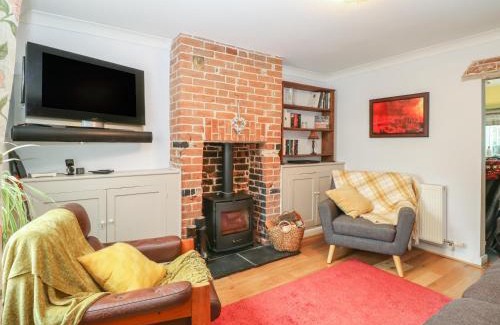 Pakefield House | 21 Florence Road