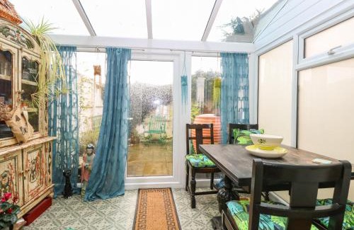 Pakefield House | 21 Florence Road