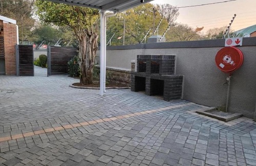 Pietermaritzburg House | @ 21 Guest House