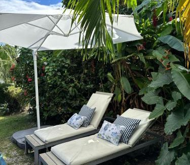 Las Galeras House | 21 Palms