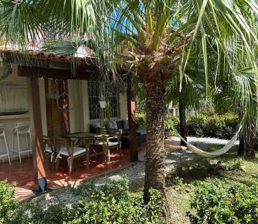 Las Galeras House | 21 Palms