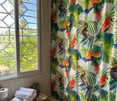 Las Galeras House | 21 Palms