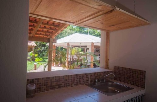 Las Galeras Bed & Breakfast | 21 Palms