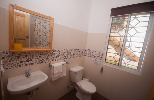 Las Galeras Bed & Breakfast | 21 Palms