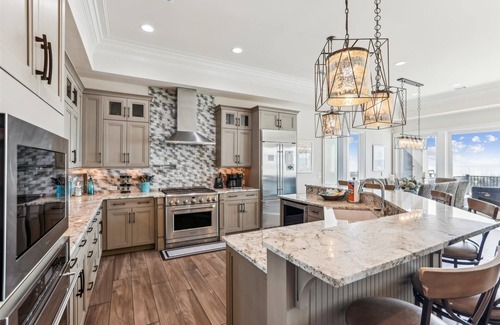 Palmetto Dunes House | 21 Singleton Beach, Oceanfront, Pool, Pickleball, Elevator, Free Golf