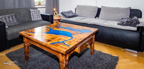 Innenstadt Apartment | #211 LUX-Appart - Zentrum Neuss - Düsseldorf Messe - Netflix & Prime