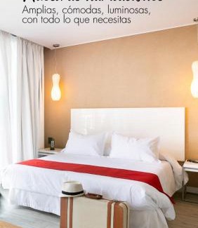 San Rafael Hotel | 2122 Hotel Art Design