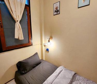 Lat Yao Apartment | 213-Olan Place Homely room Free Wi-Fi and Near BTS line