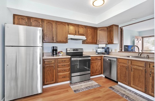 Lewes Condo | 215 Cedar Street Unit 4 Rose Garden - Lewes Beach