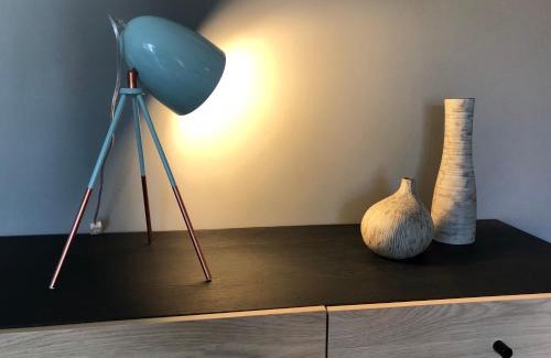 Unterbilk Apartment | 21st Appartement