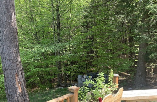 Parksville House | 22 Acres Retreat! Host your friends, family, wedding, event, festival!