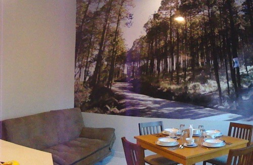 Merida Apartment | 22 Cómodo apartamento muy bien equipado.