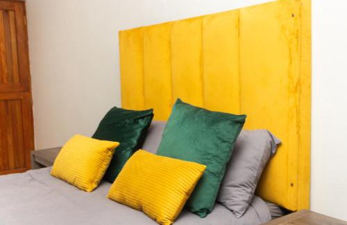 Polokwane Bed & Breakfast | 22 Eland