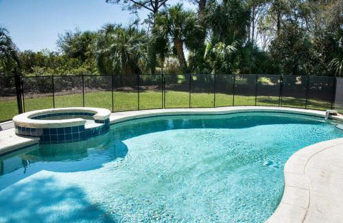 Folly Field House | 22 Sand Dollar Road | Koi Cottage